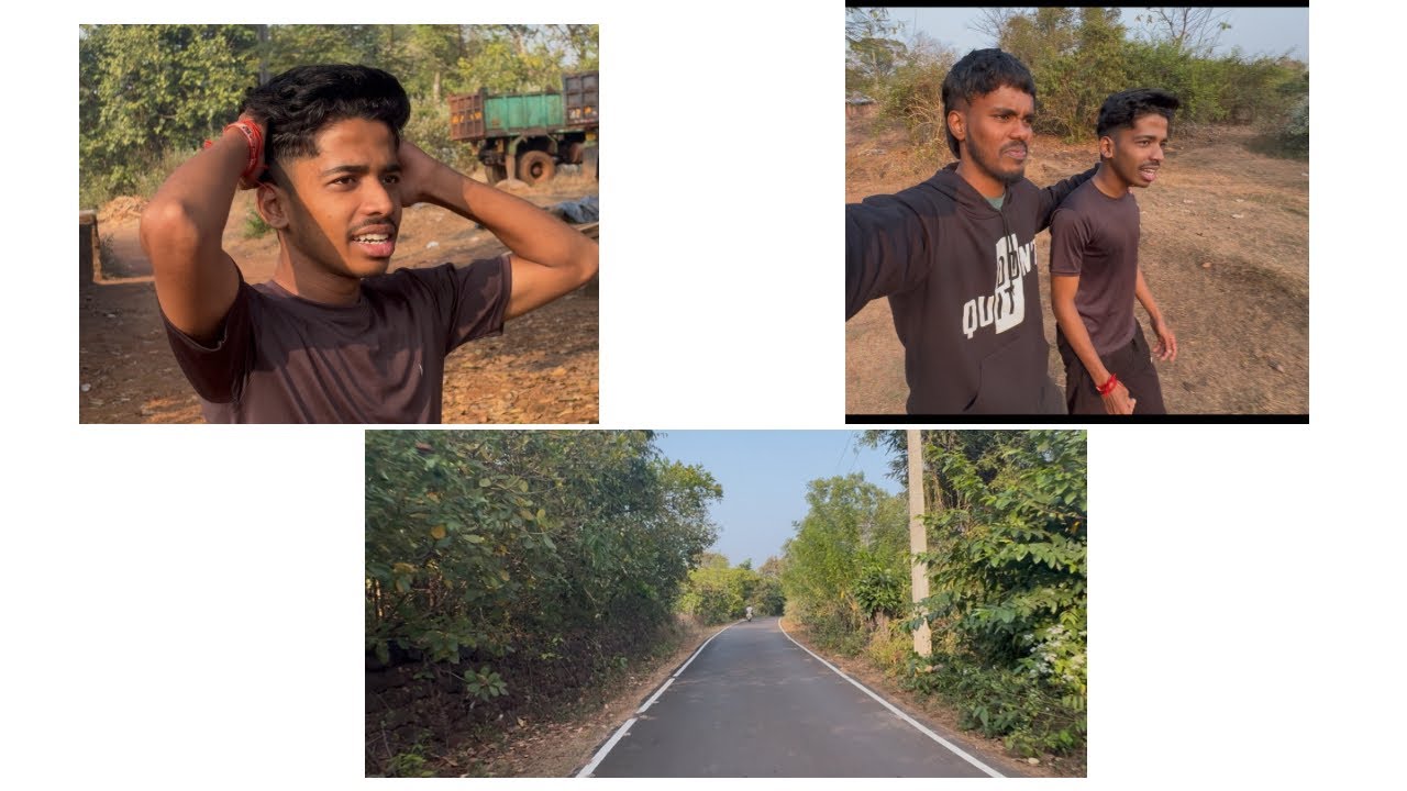 मयूर satelkar सोबत वीडियो करण्याची संधी मिळाली 😍thank you bhava 🙏 