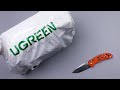 5 НОВИНОК ОТ UGREEN! РАСПАКОВКА ТОВАРОВ С АЛИЭКСПРЕСС!