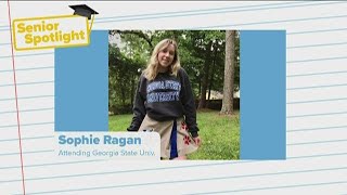 Senior spotlight: Celebrating the class of 2020