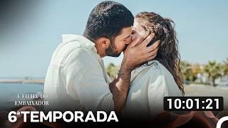 A Filha do Embaixador 6ª Temporada Todos Os Episódios (Dublagem em Português)