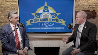FOP Labor Series: Critical Incidents – Legal Standards & On-Scene Best Practices (Part 2)