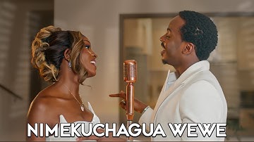 Phina & Eni - Nimekuchagua Wewe (Cover)
