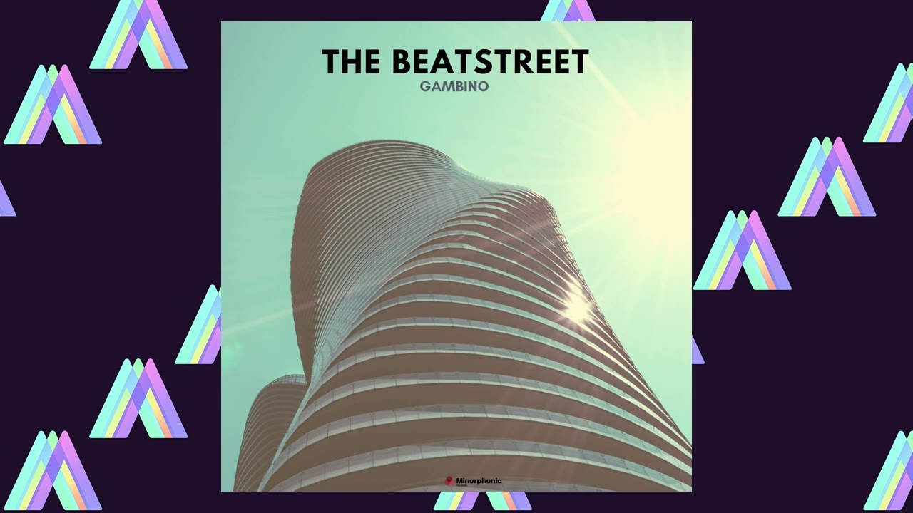 The Beatstreet - Gambino
