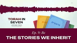 Bo: The Stories We Inherit
