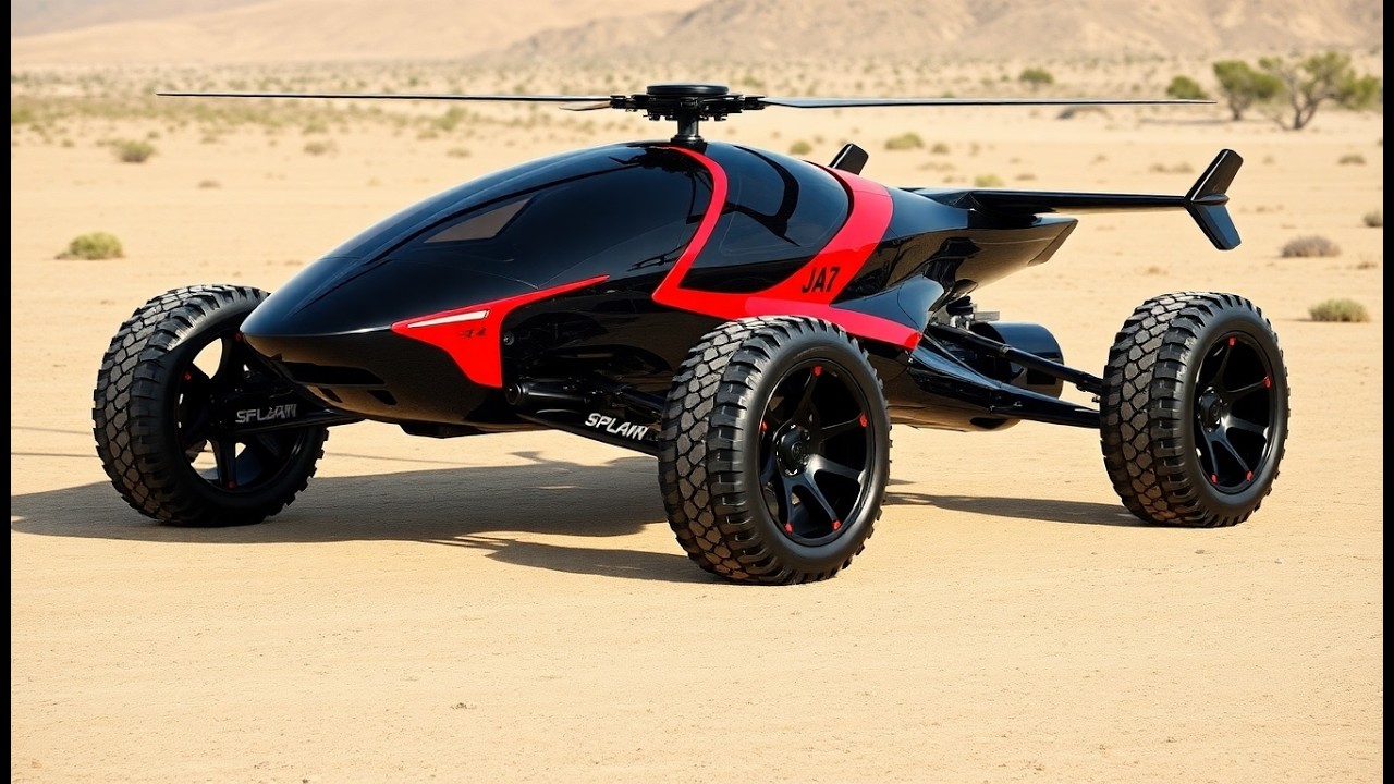Top 20 Futuristic Inventions Changing the World in 2025