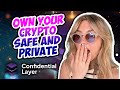 Enhance Your Crypto Privacy with Confidential Layer's Decentralized Bridge