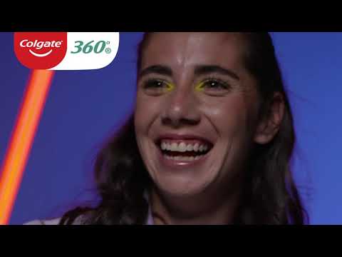 Colgate 360° Limpieza Profunda