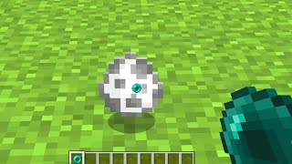 what's inside ghast spawn egg