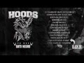 HOODS - Gato Negro