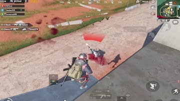 PUBG Mobile: Walkthrough Gameplay Part 12 PlayerUnknown