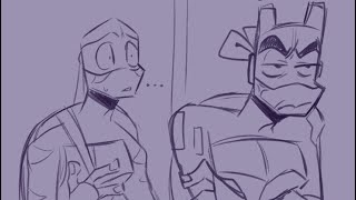 Full Remember Part 1. (ROTTMNT COMIC DUB) Guide