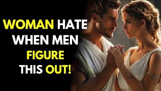 Master These 5 Female Weaknesses and Take Control! | Stoicism