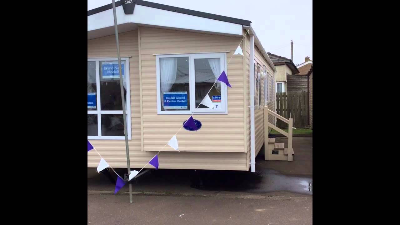 Camber Sands Holiday Park Static Caravans For Sale YouTube