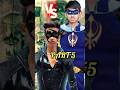 KRRISH V S FLYING JATT FIGHT PART 5 Shorts Youtubeshorts