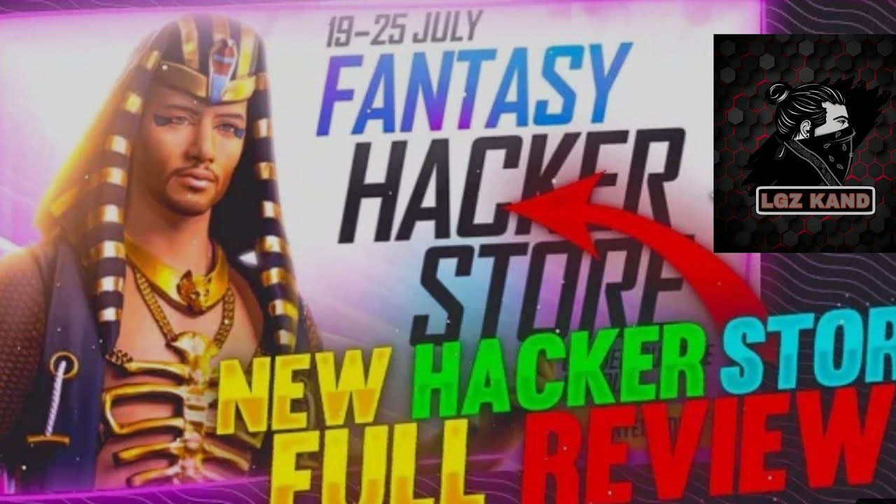 Fantasy Hacker Store Full Detail | How To Get In Onespin | 