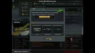 Sudden Attack SEA General Title (Achievement)