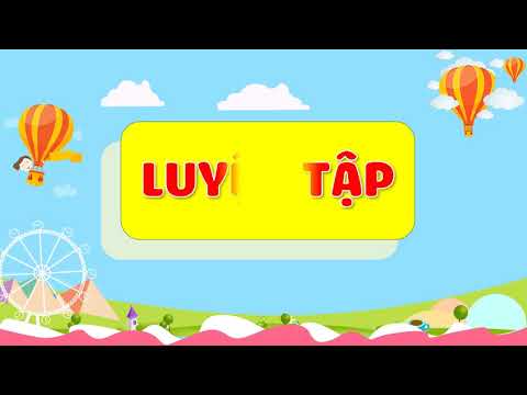 LỚP 2 - Tuần 10: TOÁN: BÀI TOÁN ÍT HƠN