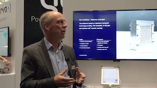 Qorvo and Gapwaves Team up to Produce 5G mmWave Phased Array