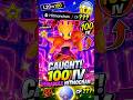 Caught 100 IV Dynamax Hitmonchan 😱🔥 Pokémon GO #shorts
