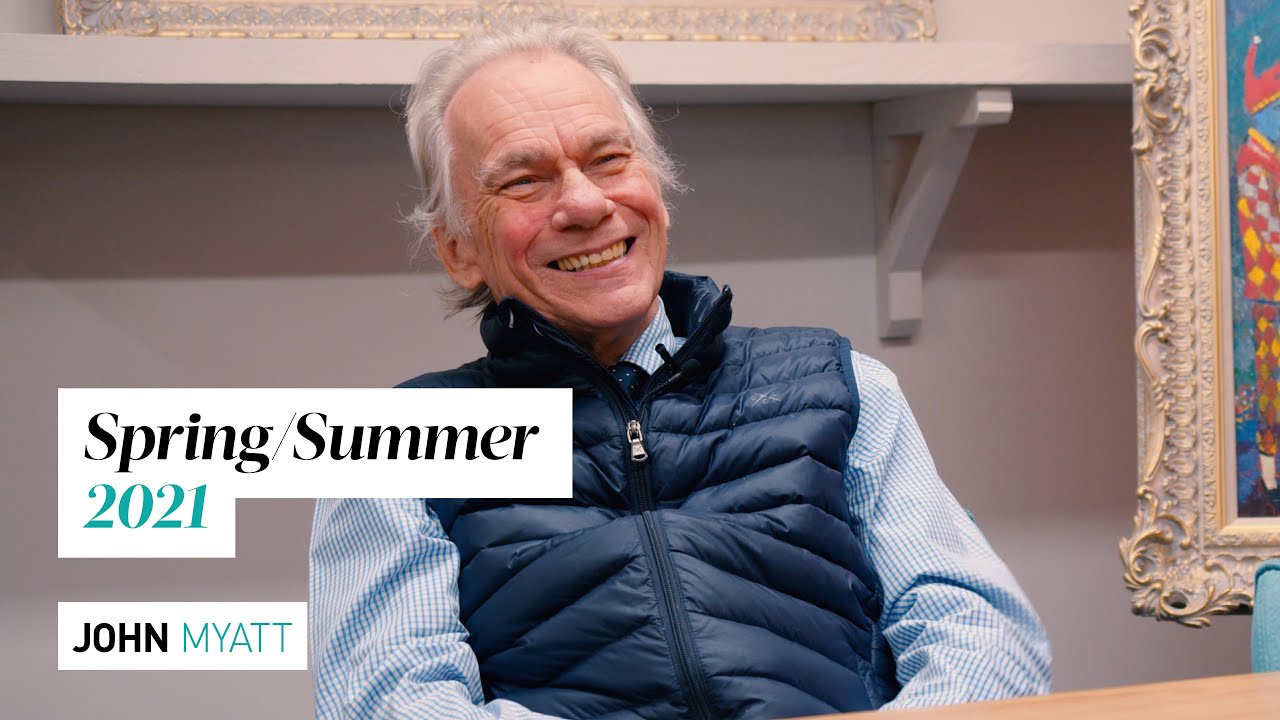 イギリスの元贋作師ジョン・マイアット氏（NHK「贋作の迷宮 ～闇にひそむ“名画”」で紹介された絵画詐欺事件）:  おすすめおとしぶみ（おすすめ作品・エピソードご紹介）