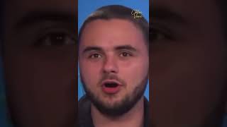 Prince Jackson Reveals Michael Jackson Midnight Rooftop Conversations Changed Everything Forever