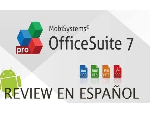 officesuite pro 7 for android officesuite pro 7 for android