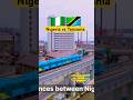 Nigeria Or Tanzania Nigeria Tanzania Youtubeshorts Connectslogtv