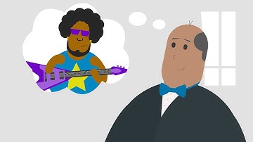 Intern Animation - BRX Film #1