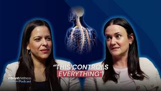 Your Nervous System Is the Root of Almost Every Health Issue - Dr. Jennifer Knight, MD