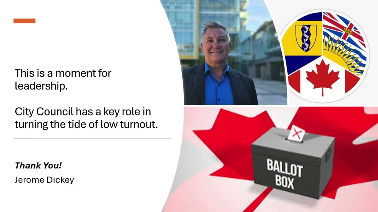 Voter Turnout Matters to Veterans Who Defended Democracy