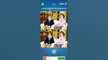 Differences journey level 16- part 01