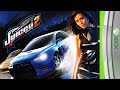 Juiced 2 Hot Import Nights Xbox 360 HD Gameplay