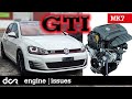 VW Golf MK7 GTI &amp; R Engine Issues 2013-2020
