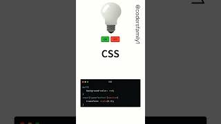 Simple javascript project #light #on #off #simple #javascript #project #html