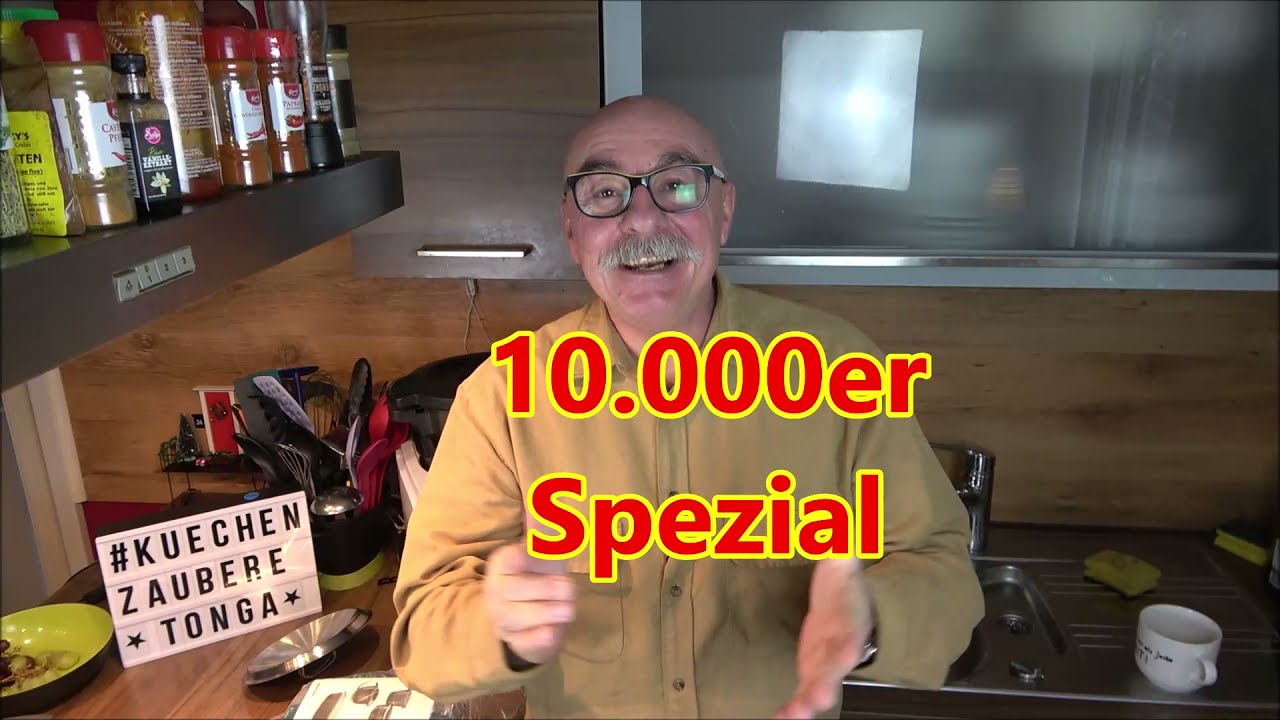 10000er Spezial- Gewinnt einen von 2 PEG MCC  oder 1 Micro Plus Kanne 1L.  oder 1 Brotmesser von TW