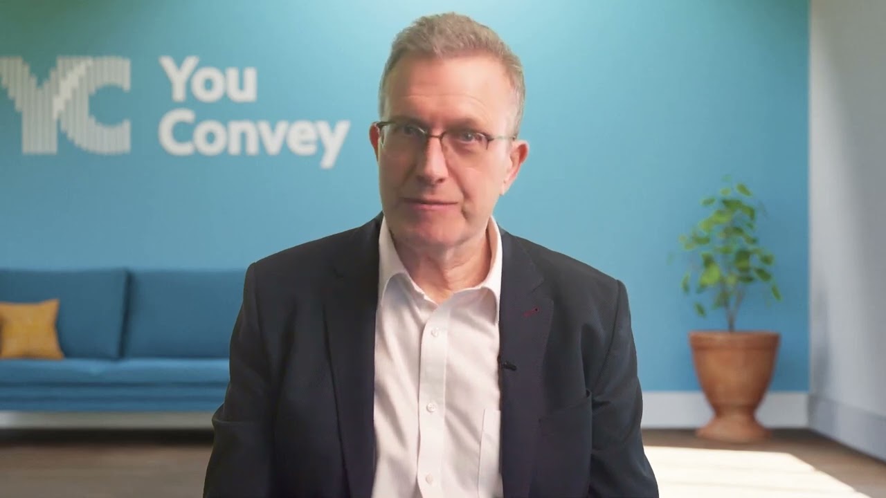 YouConvey for Home Movers