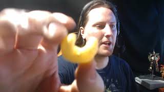 Tokyo Treat May Unboxing and Eating!