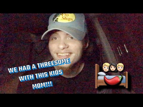 We Had A THREESOME With This Kids MOM!!! (StoryTime) - YouTube