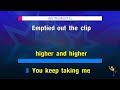 Higher DJ Khaled Ft Nipsey Hussle John Legend KARAOKE Higher DJ Khaled Ft Nipsey Hussle John Legend KARAOKE