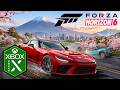 Forza Horizon 6 Xbox Series X Gameplay Review Optimized Forza Horizon 6 Xbox Series X Gameplay Review Optimized