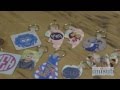 How-to Sublimate Unisub Key Chains