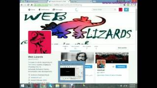 HOW TO MASS UNFOLLOW ON TWITTER FOLLOWINGS 2016 latest screenshot 5
