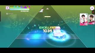 [RH] SEVENTEEN - "Still Lonely" Super Hard 7 x Speed ALL EXCELLENT 