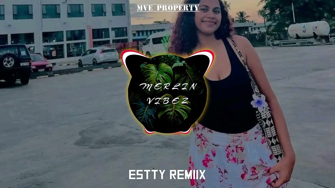 Boombox ft Teni - I Dey [Estty ReMix] Moombah Chill Style MVE 2025 🇸🇧
