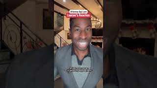 Man hops off a moving roller coaster after his harness pops off. Lawsuit? Attorney Ugo Lord reacts!