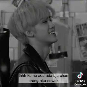 pov: ARE YOU JEALOUS? PART1 #nomin #nahyuck #haechan #jaemin #jeno