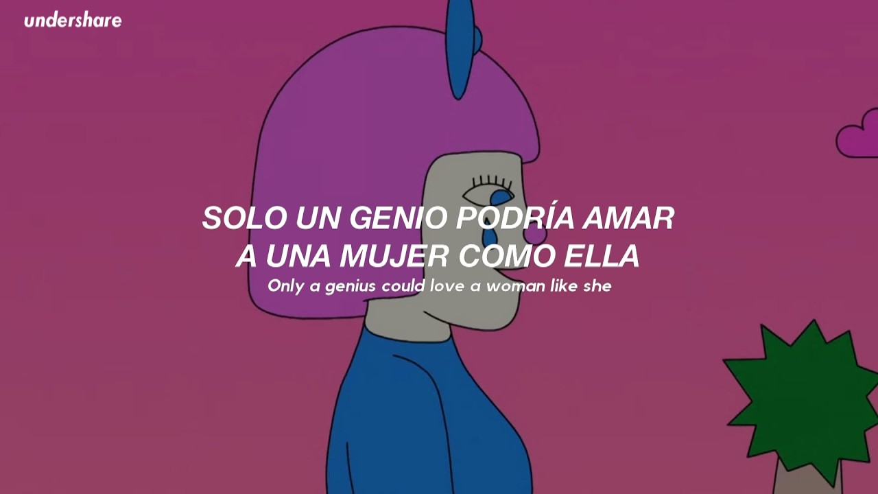 LSD - Genius ft. Sia, Diplo, Labrinth (Sub. Español + Lyrics)