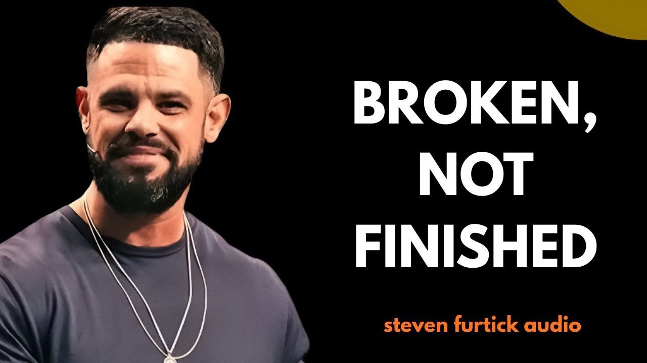 YOU CAN STILL MOVE FORWARD WITH A BROKEN HEART