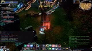 Cabal MN Cheater//ForceBlader//No Skill Delay+AOE//36132744//Procyon//in Nation War//Second Time/