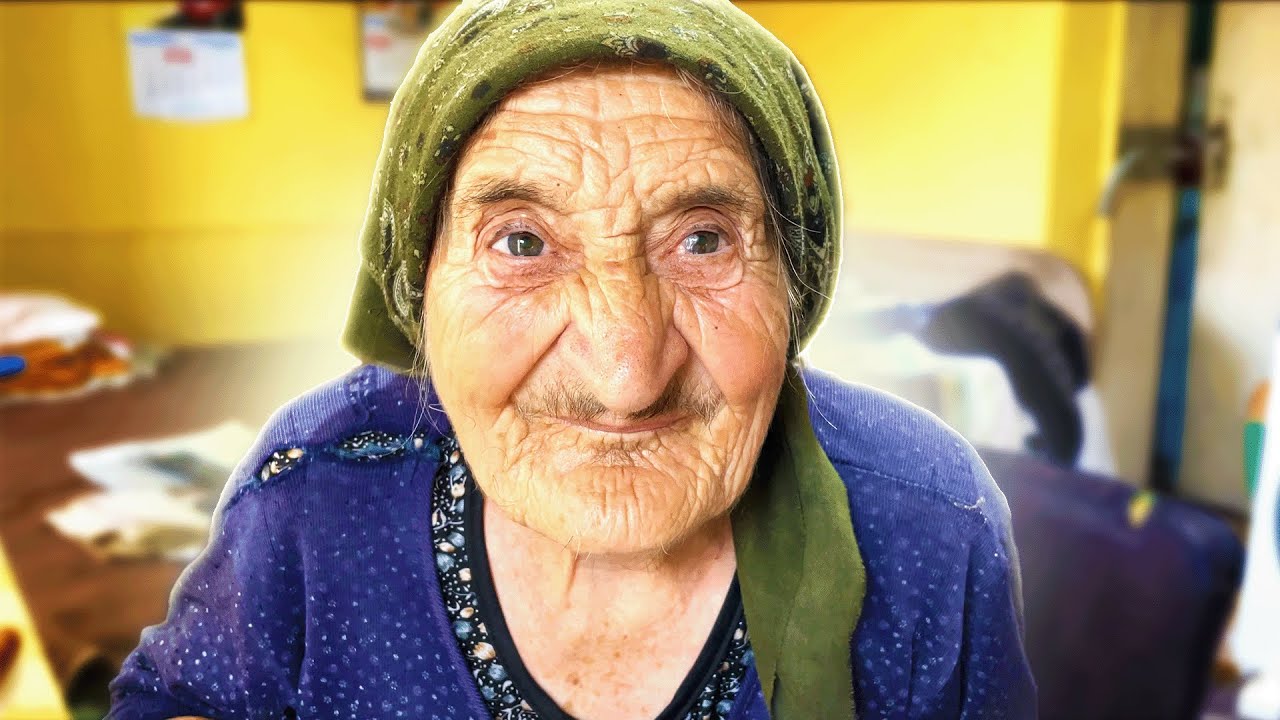 ЕДИН ПО-ЛИЧЕН РАЗГОВОР С БАБА СТОЯНКА… ❤️